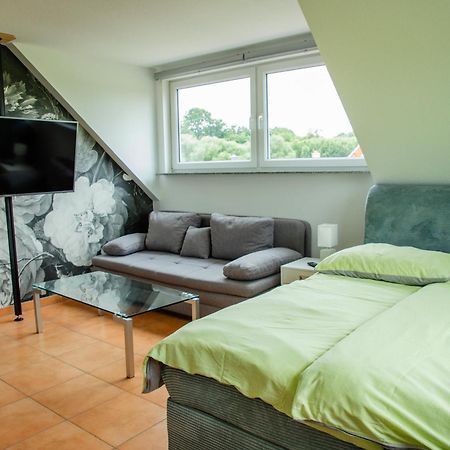 Art & Nature Apartments In Der Naehe Ffm-Messe バート・フィルベル エクステリア 写真