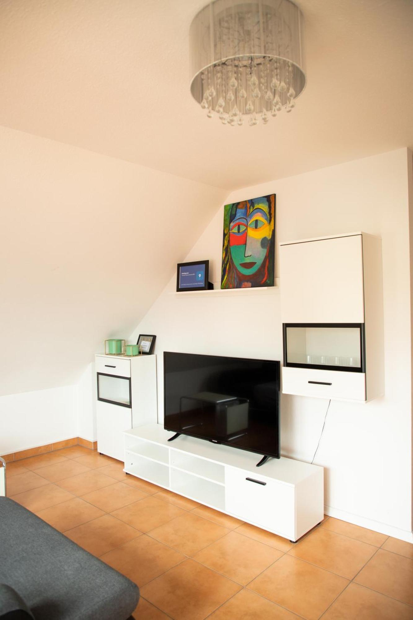 Art & Nature Apartments In Der Naehe Ffm-Messe バート・フィルベル エクステリア 写真