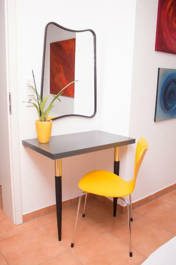 Art & Nature Apartments In Der Naehe Ffm-Messe バート・フィルベル エクステリア 写真