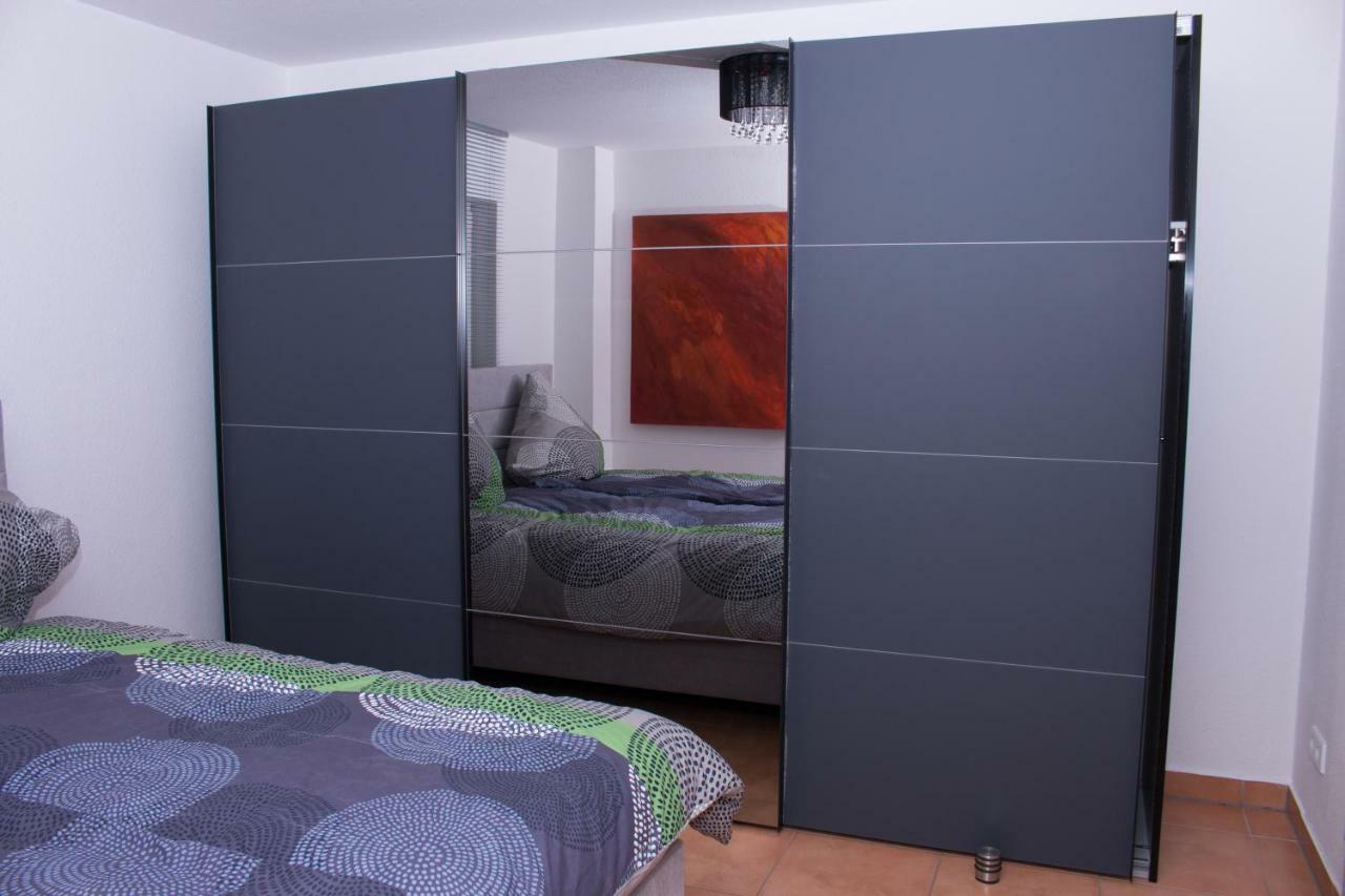 Art & Nature Apartments In Der Naehe Ffm-Messe バート・フィルベル エクステリア 写真